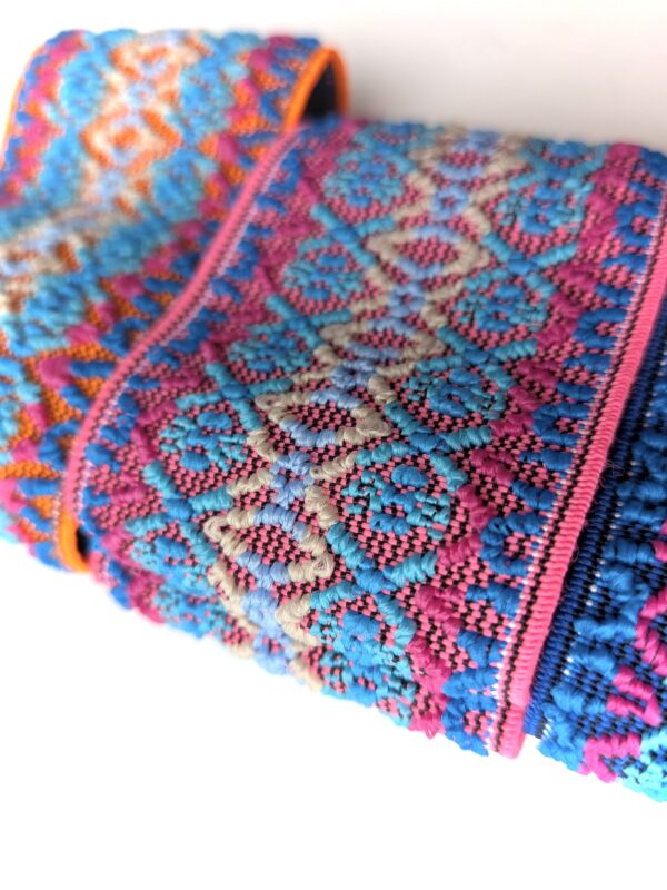 LIMITED EDITION: Colourful X2 Arm Bands - Image 4